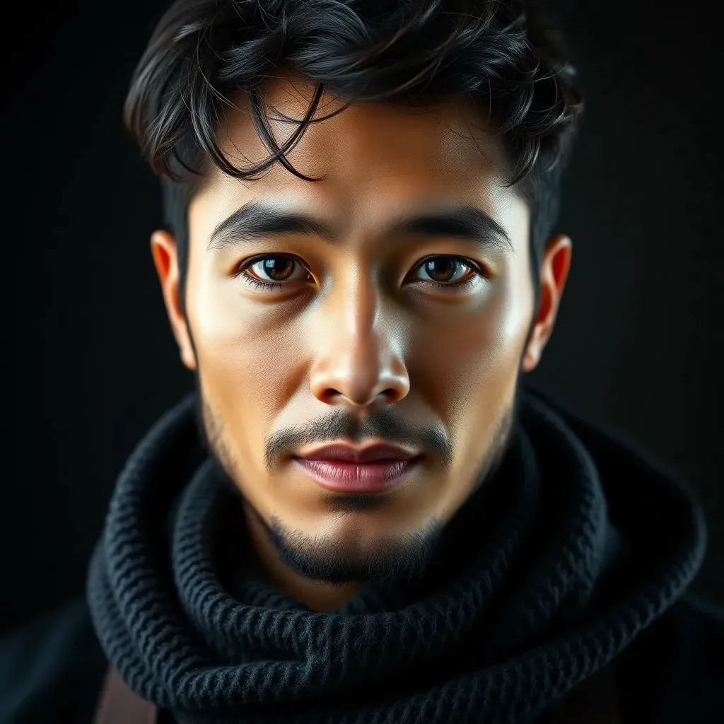 Picture of Nova Wang